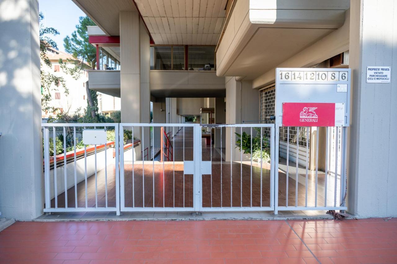 Sunny Park Residence Florence Exterior photo